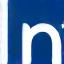 LinkedIn icon